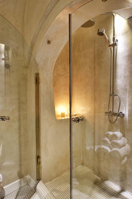 1809 Villa サントリーニ エクステリア 写真